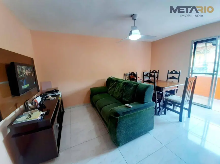 Foto 3 de Apartamento com 3 quartos à venda, 73m2 em Praça Seca, Rio De Janeiro - RJ