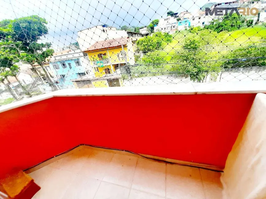 Foto 4 de Apartamento com 3 quartos à venda, 73m2 em Praça Seca, Rio De Janeiro - RJ