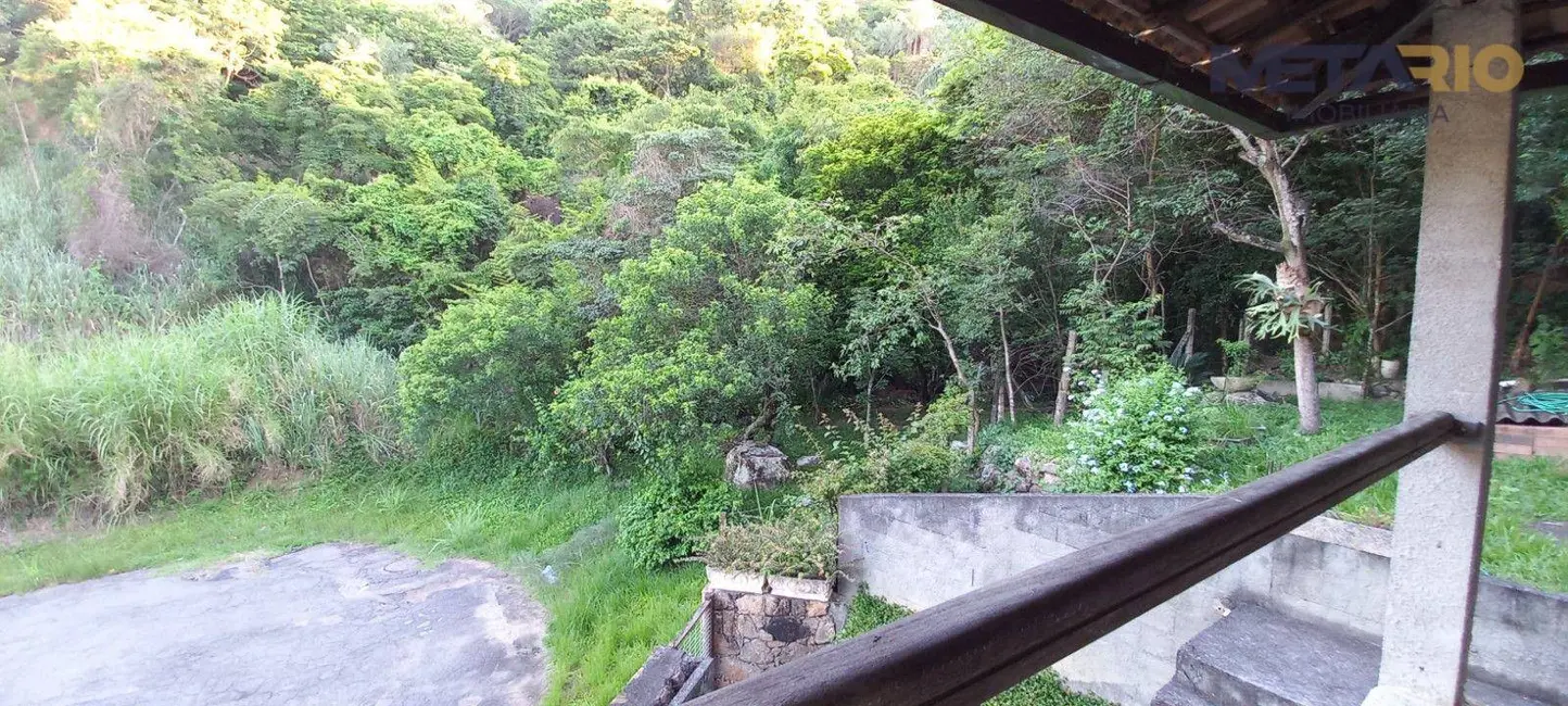 Casa de Condomínio com 4 quartos à venda, 300m2 em Jardim Sulacap, Rio De Janeiro - RJ - imagem 6 Foto 6 de Casa de Condomínio com 4 quartos à venda, 300m2 em Jardim Sulacap, Rio De Janeiro - RJ