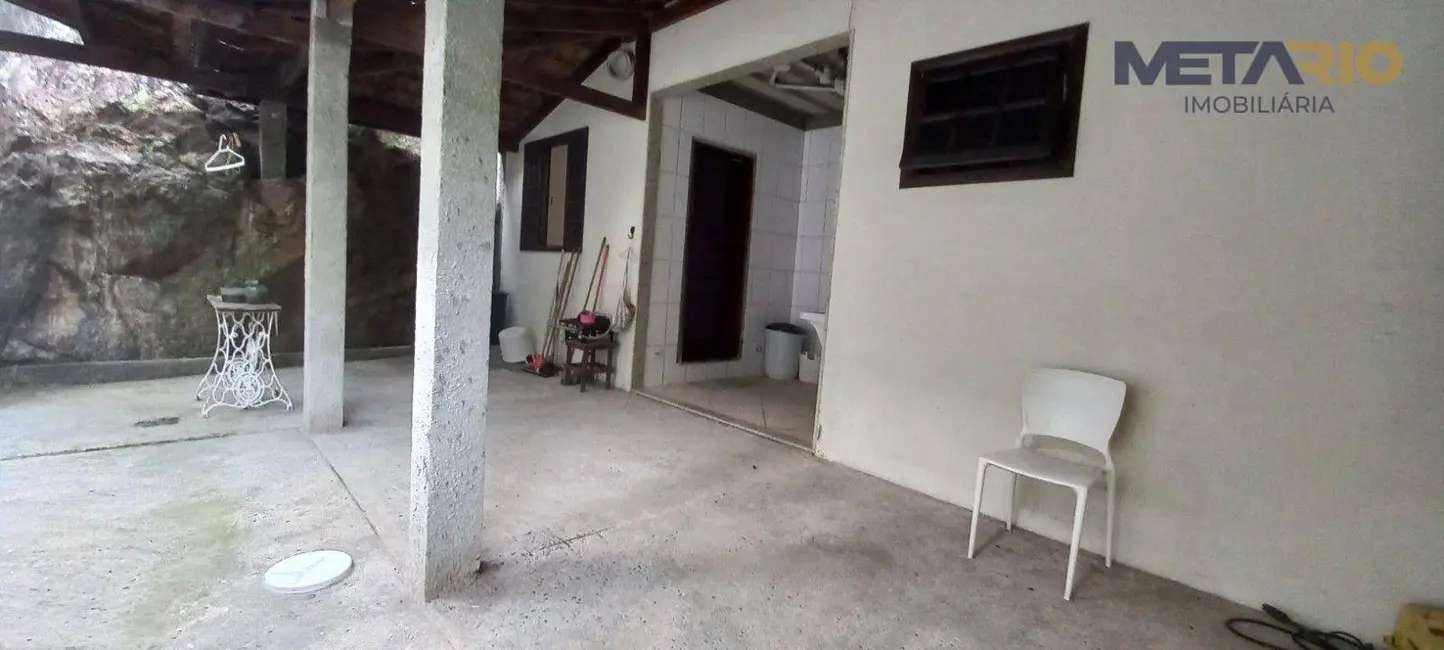 Casa de Condomínio com 4 quartos à venda, 300m2 em Jardim Sulacap, Rio De Janeiro - RJ - imagem 7 Foto 7 de Casa de Condomínio com 4 quartos à venda, 300m2 em Jardim Sulacap, Rio De Janeiro - RJ