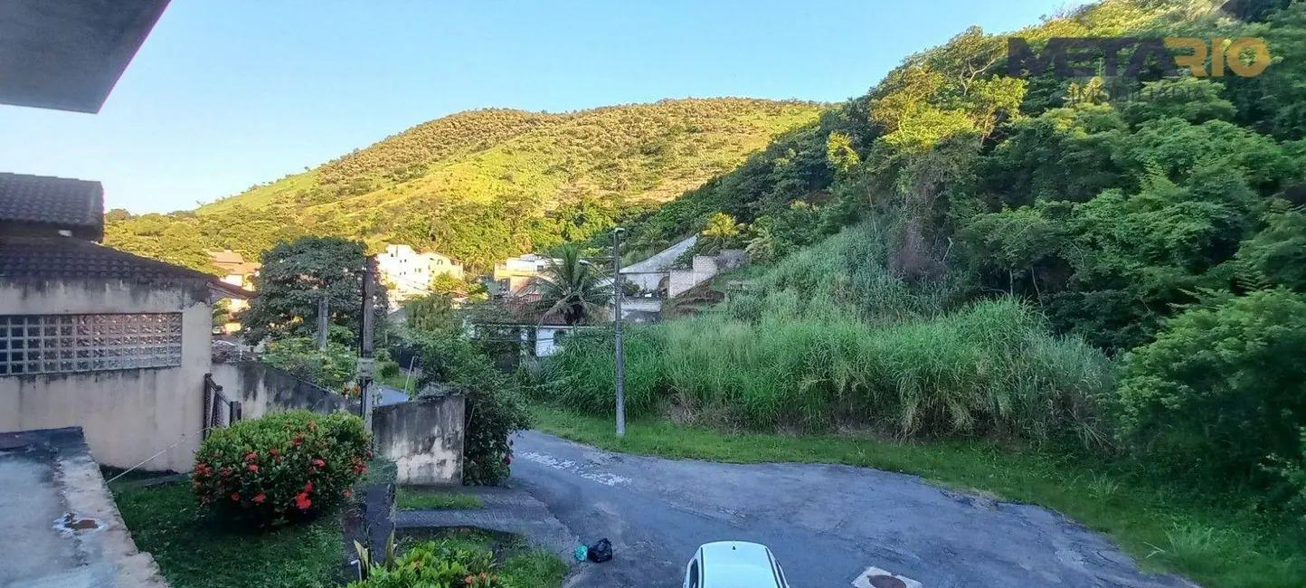 Casa de Condomínio com 4 quartos à venda, 300m2 em Jardim Sulacap, Rio De Janeiro - RJ - imagem 5 Foto 5 de Casa de Condomínio com 4 quartos à venda, 300m2 em Jardim Sulacap, Rio De Janeiro - RJ