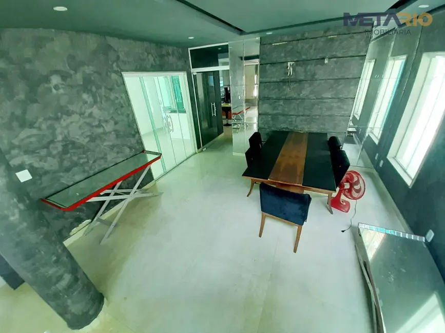 Foto 5 de Casa de Condomínio com 5 quartos à venda, 900m2 em Campinho, Rio De Janeiro - RJ