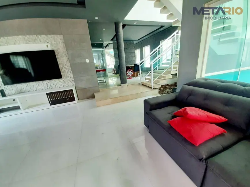 Foto 2 de Casa de Condomínio com 5 quartos à venda, 900m2 em Campinho, Rio De Janeiro - RJ