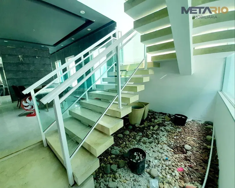 Foto 6 de Casa de Condomínio com 5 quartos à venda, 900m2 em Campinho, Rio De Janeiro - RJ