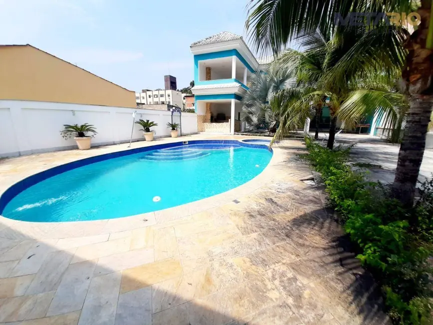 Foto 1 de Casa de Condomínio com 5 quartos à venda, 900m2 em Campinho, Rio De Janeiro - RJ