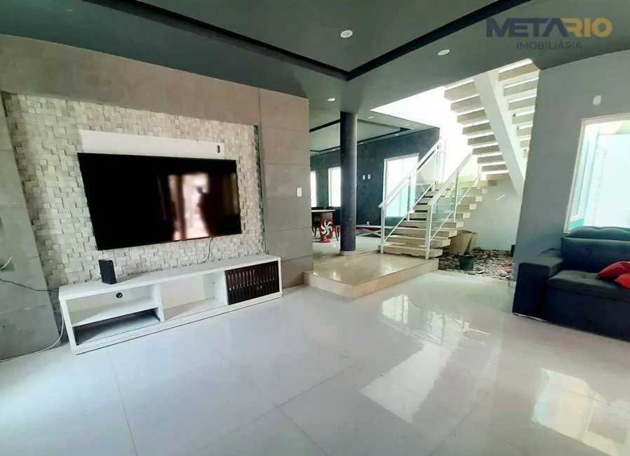 Foto 4 de Casa de Condomínio com 5 quartos à venda, 900m2 em Campinho, Rio De Janeiro - RJ