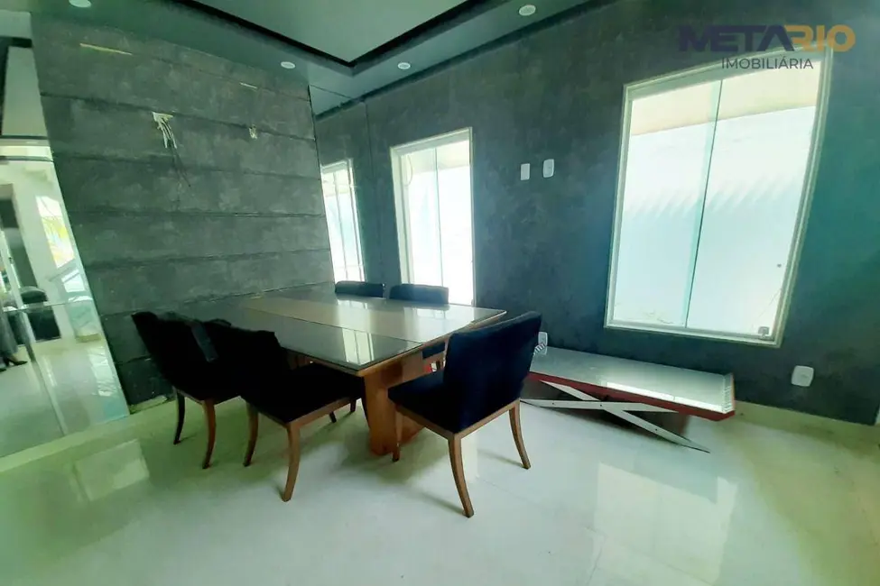 Foto 3 de Casa de Condomínio com 5 quartos à venda, 900m2 em Campinho, Rio De Janeiro - RJ