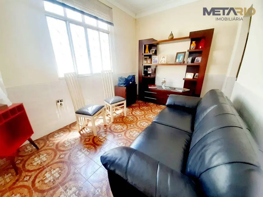 Foto 2 de Casa de Condomínio com 3 quartos à venda, 169m2 em Magalhães Bastos, Rio De Janeiro - RJ