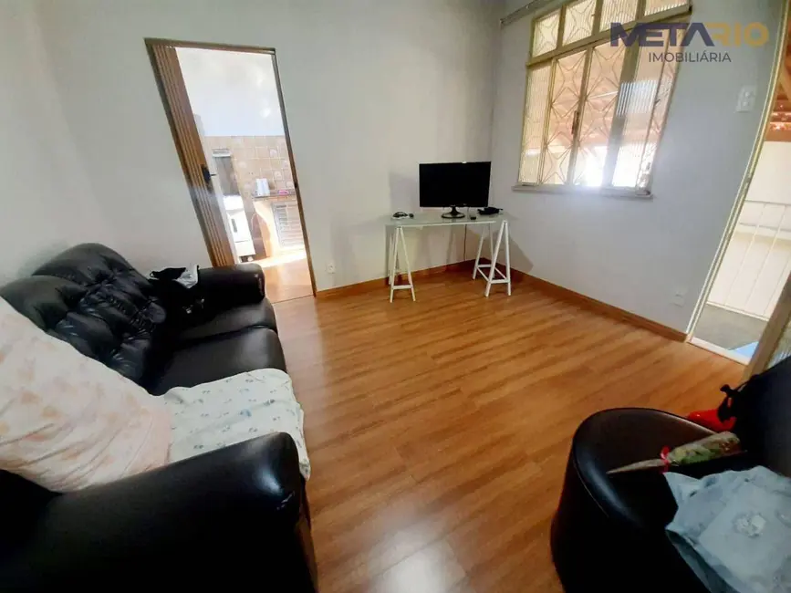 Foto 5 de Casa de Condomínio com 3 quartos à venda, 169m2 em Magalhães Bastos, Rio De Janeiro - RJ