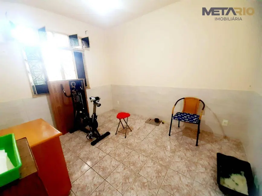 Foto 8 de Casa de Condomínio com 3 quartos à venda, 169m2 em Magalhães Bastos, Rio De Janeiro - RJ