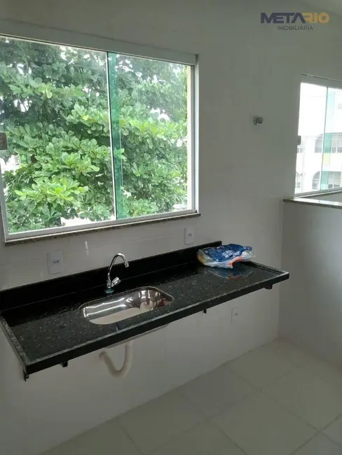 Foto 3 de Apartamento com 2 quartos à venda, 60m2 em Campinho, Rio De Janeiro - RJ