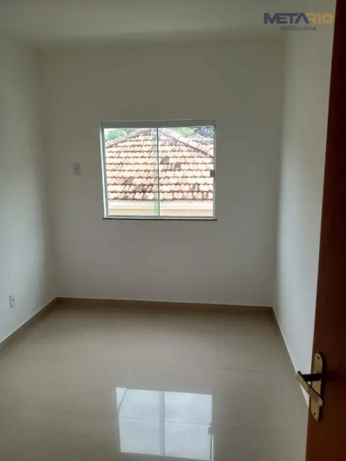 Foto 5 de Apartamento com 2 quartos à venda, 60m2 em Campinho, Rio De Janeiro - RJ