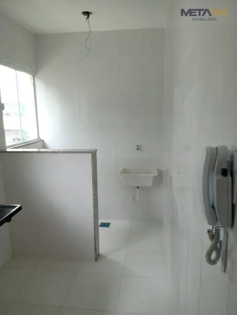 Foto 8 de Apartamento com 2 quartos à venda, 60m2 em Campinho, Rio De Janeiro - RJ
