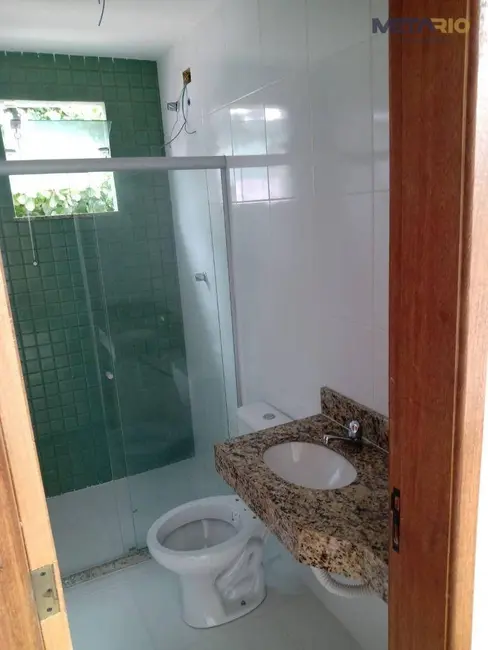 Foto 9 de Apartamento com 2 quartos à venda, 60m2 em Campinho, Rio De Janeiro - RJ