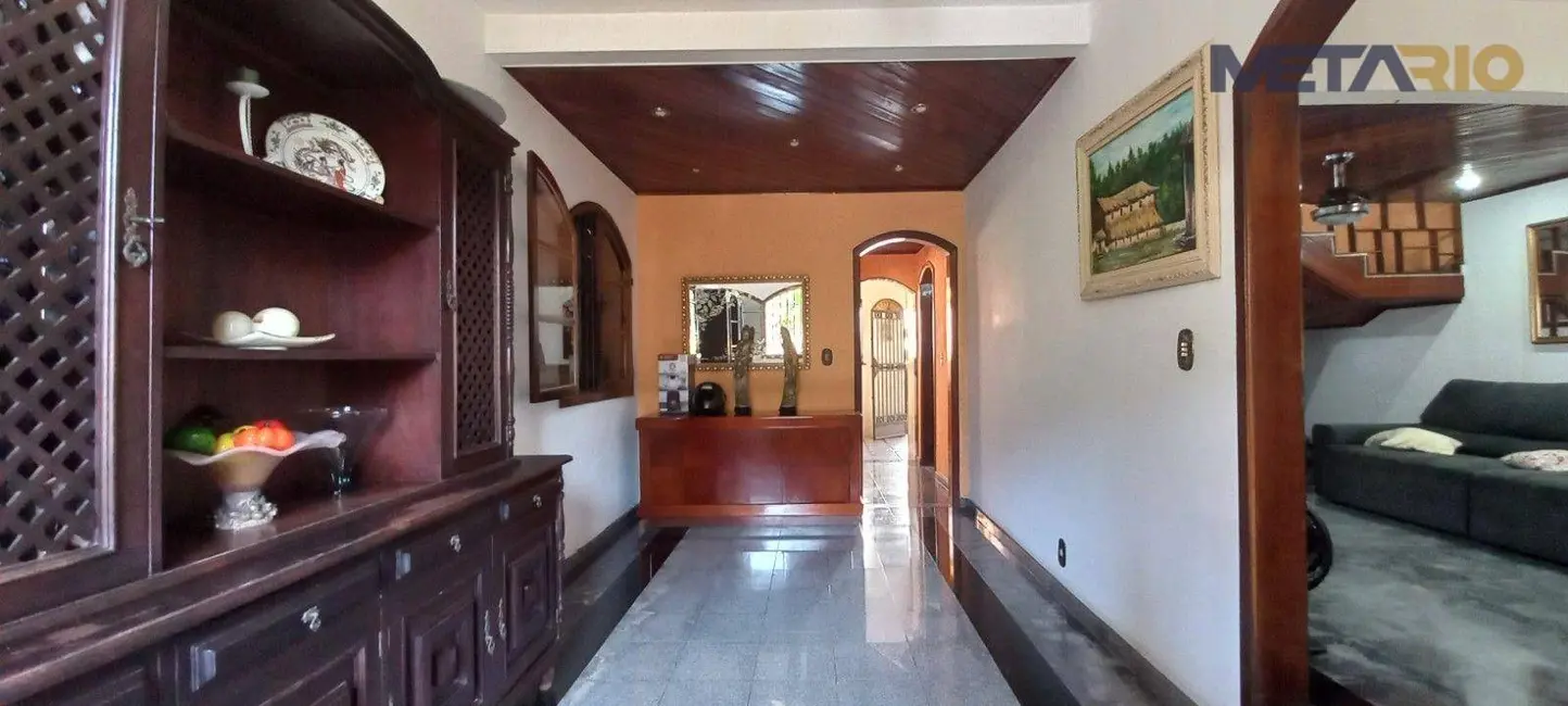 Casa de Condomínio com 4 quartos à venda, 350m2 em Vila Valqueire, Rio De Janeiro - RJ - imagem 7 Foto 7 de Casa de Condomínio com 4 quartos à venda, 350m2 em Vila Valqueire, Rio De Janeiro - RJ