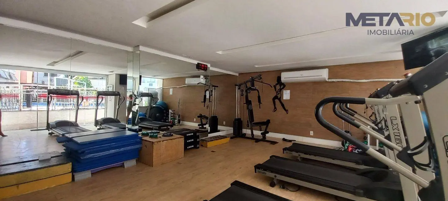 Foto 9 de Apartamento com 2 quartos à venda, 65m2 em Vila Valqueire, Rio De Janeiro - RJ