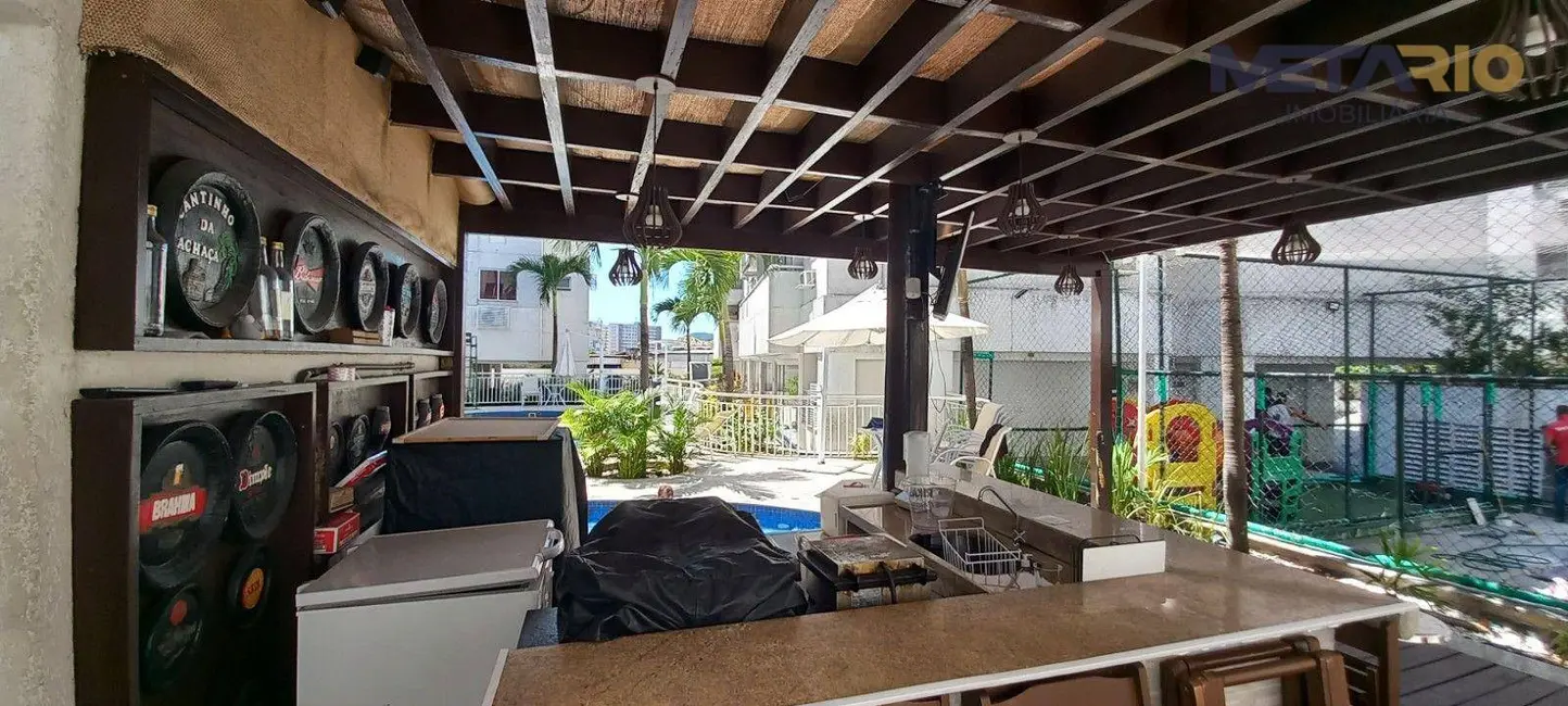 Foto 5 de Apartamento com 2 quartos à venda, 65m2 em Vila Valqueire, Rio De Janeiro - RJ