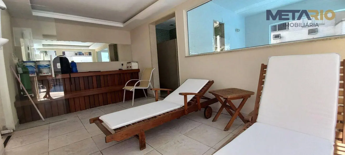 Foto 4 de Apartamento com 2 quartos à venda, 65m2 em Vila Valqueire, Rio De Janeiro - RJ