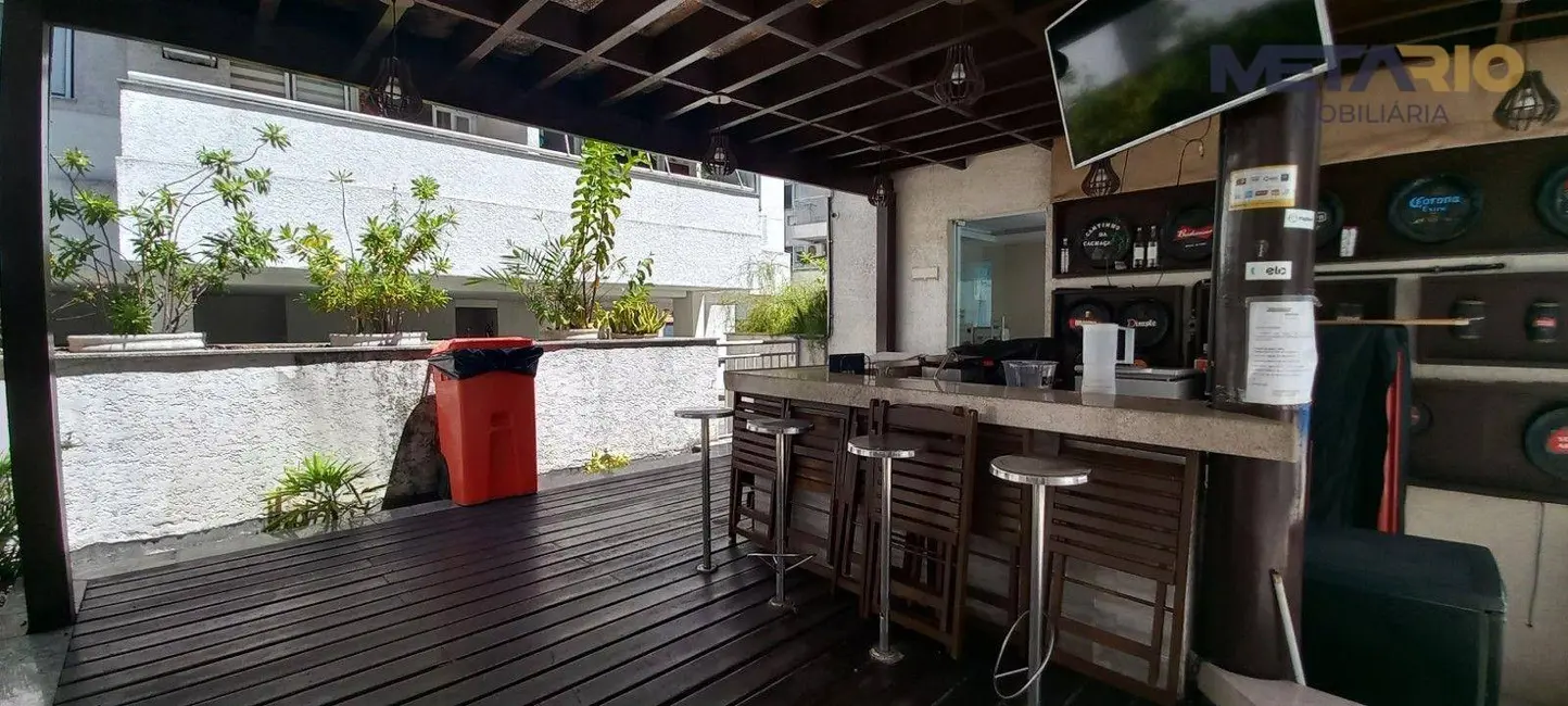 Foto 6 de Apartamento com 2 quartos à venda, 65m2 em Vila Valqueire, Rio De Janeiro - RJ