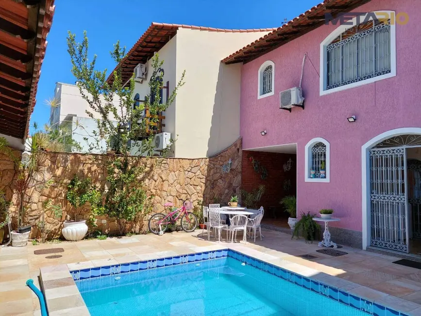 Casa de Condomínio com 4 quartos à venda, 250m2 em Vila Valqueire, Rio De Janeiro - RJ - imagem 7 Foto 7 de Casa de Condomínio com 4 quartos à venda, 250m2 em Vila Valqueire, Rio De Janeiro - RJ