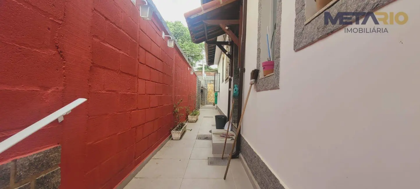 Casa de Condomínio com 3 quartos à venda, 360m2 em Vila Valqueire, Rio De Janeiro - RJ - imagem 7 Foto 7 de Casa de Condomínio com 3 quartos à venda, 360m2 em Vila Valqueire, Rio De Janeiro - RJ