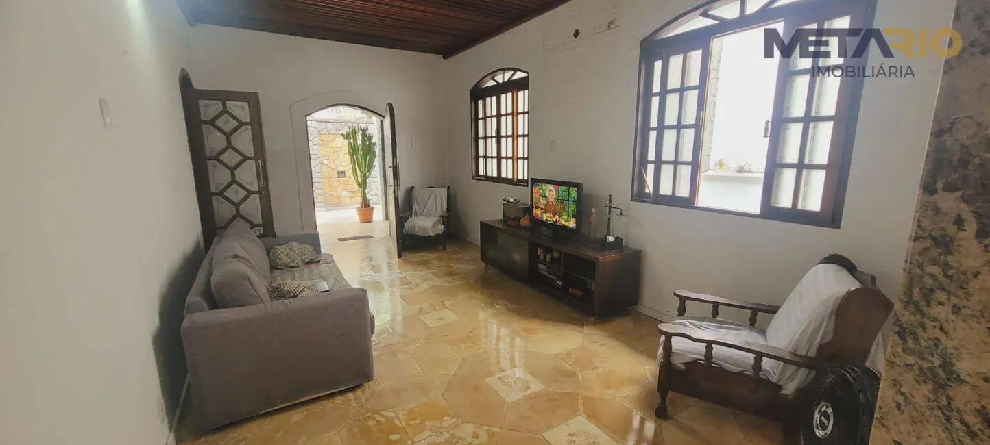 Casa de Condomínio com 3 quartos à venda, 360m2 em Vila Valqueire, Rio De Janeiro - RJ - imagem 8 Foto 8 de Casa de Condomínio com 3 quartos à venda, 360m2 em Vila Valqueire, Rio De Janeiro - RJ