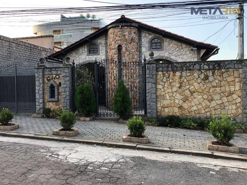 Foto 1 de Casa de Condomínio com 3 quartos à venda, 360m2 em Vila Valqueire, Rio De Janeiro - RJ