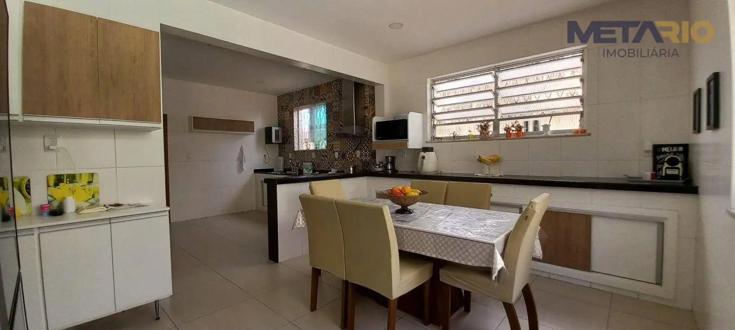 Casa de Condomínio com 3 quartos à venda, 360m2 em Vila Valqueire, Rio De Janeiro - RJ - imagem 5 Foto 5 de Casa de Condomínio com 3 quartos à venda, 360m2 em Vila Valqueire, Rio De Janeiro - RJ