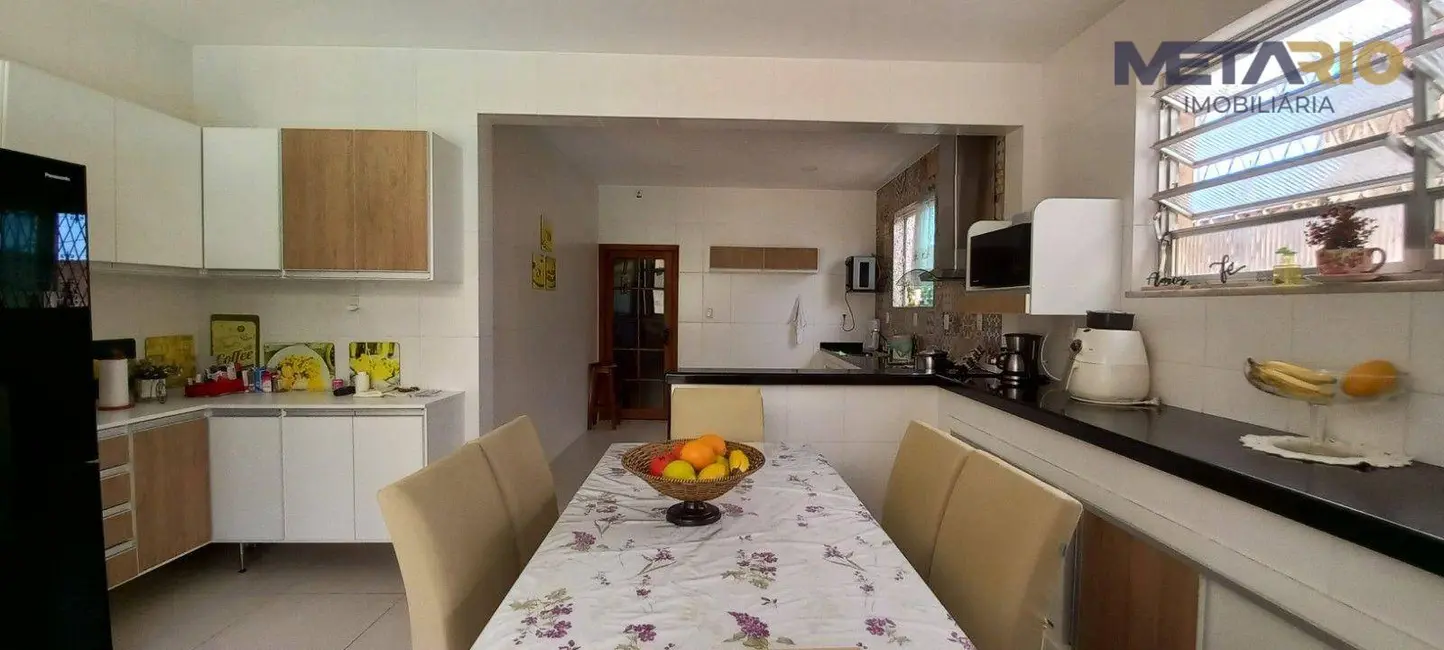 Casa de Condomínio com 3 quartos à venda, 360m2 em Vila Valqueire, Rio De Janeiro - RJ - imagem 6 Foto 6 de Casa de Condomínio com 3 quartos à venda, 360m2 em Vila Valqueire, Rio De Janeiro - RJ