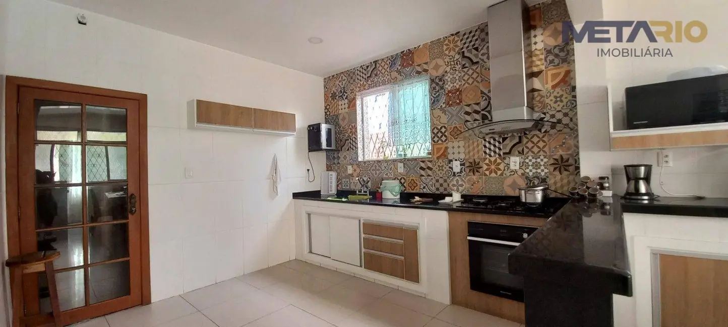 Casa de Condomínio com 3 quartos à venda, 360m2 em Vila Valqueire, Rio De Janeiro - RJ - imagem 8 Foto 8 de Casa de Condomínio com 3 quartos à venda, 360m2 em Vila Valqueire, Rio De Janeiro - RJ