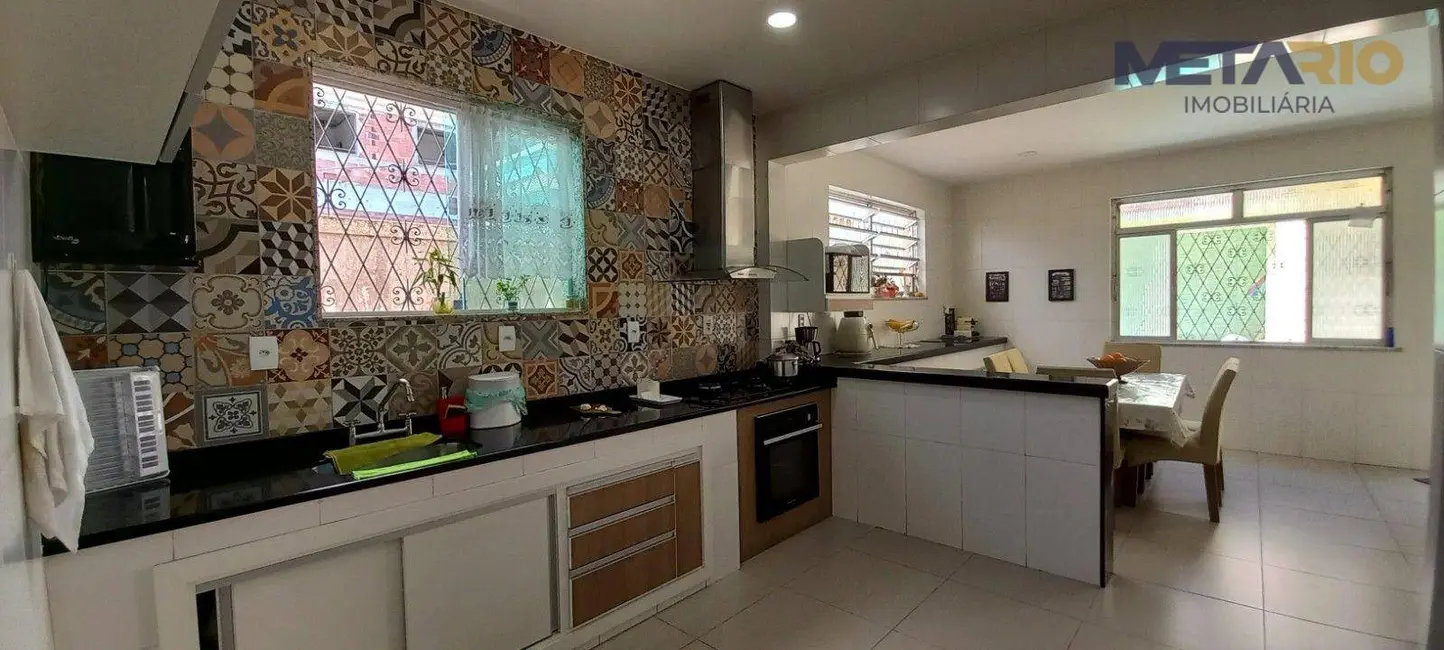 Casa de Condomínio com 3 quartos à venda, 360m2 em Vila Valqueire, Rio De Janeiro - RJ - imagem 7 Foto 7 de Casa de Condomínio com 3 quartos à venda, 360m2 em Vila Valqueire, Rio De Janeiro - RJ