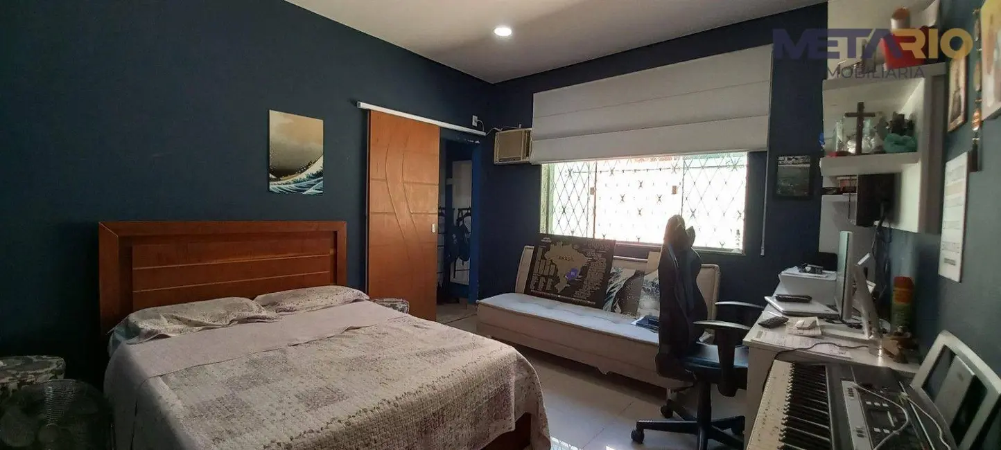 Casa de Condomínio com 3 quartos à venda, 360m2 em Vila Valqueire, Rio De Janeiro - RJ - imagem 9 Foto 9 de Casa de Condomínio com 3 quartos à venda, 360m2 em Vila Valqueire, Rio De Janeiro - RJ