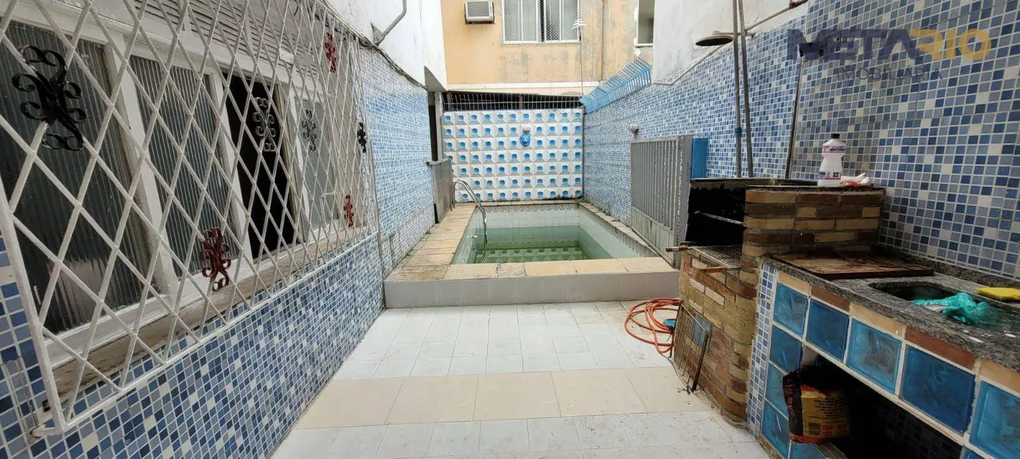 Foto 5 de Casa de Condomínio com 3 quartos à venda, 250m2 em Madureira, Rio De Janeiro - RJ