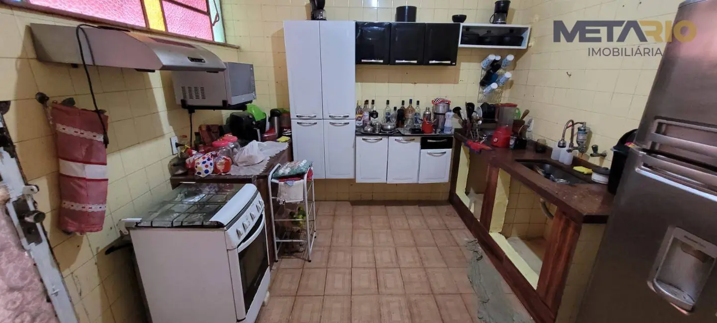 Foto 8 de Casa de Condomínio com 3 quartos à venda, 250m2 em Madureira, Rio De Janeiro - RJ