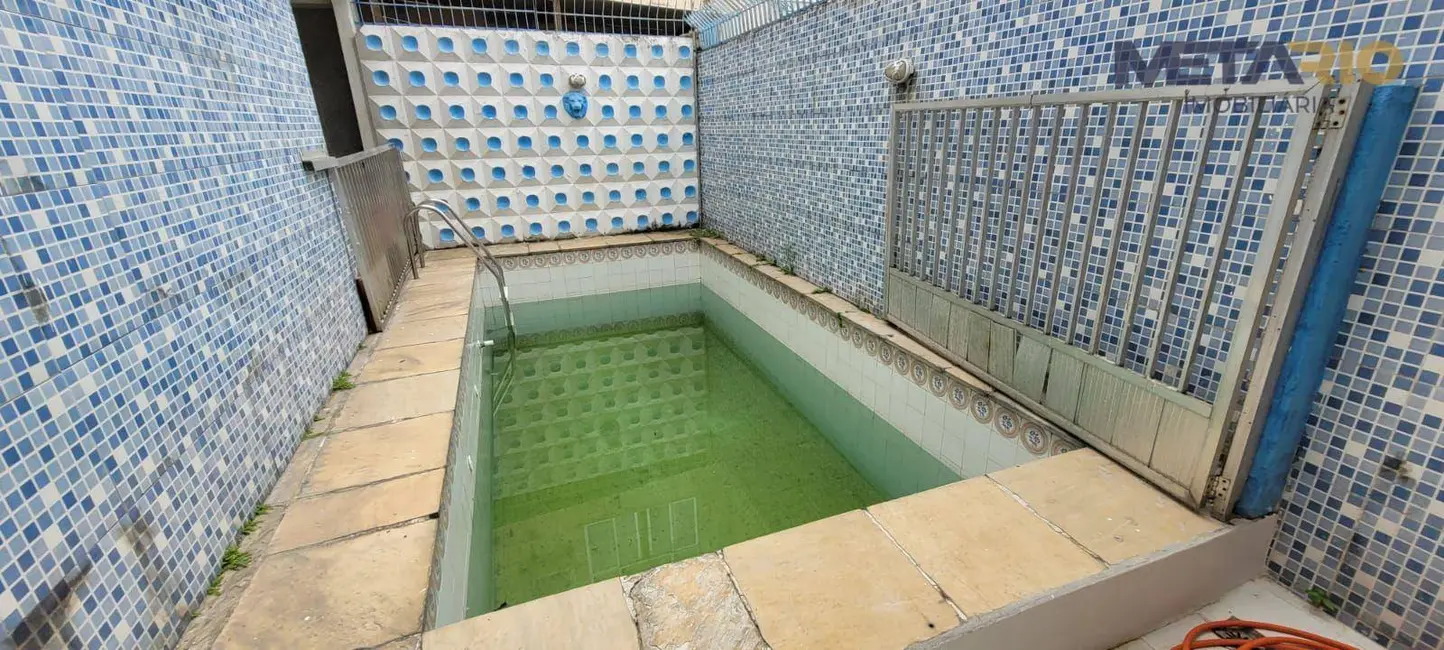 Foto 6 de Casa de Condomínio com 3 quartos à venda, 250m2 em Madureira, Rio De Janeiro - RJ