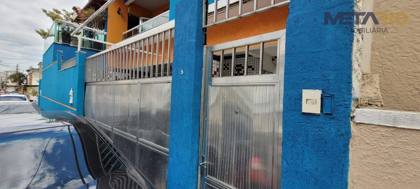 Foto 1 de Casa de Condomínio com 3 quartos à venda, 250m2 em Madureira, Rio De Janeiro - RJ