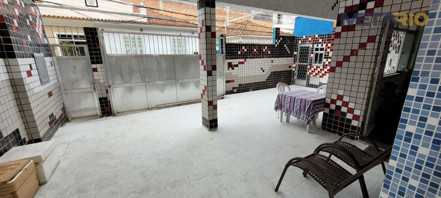 Foto 4 de Casa de Condomínio com 3 quartos à venda, 250m2 em Madureira, Rio De Janeiro - RJ