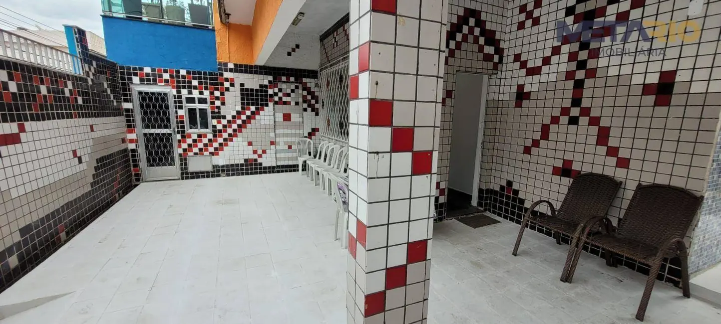 Foto 2 de Casa de Condomínio com 3 quartos à venda, 250m2 em Madureira, Rio De Janeiro - RJ