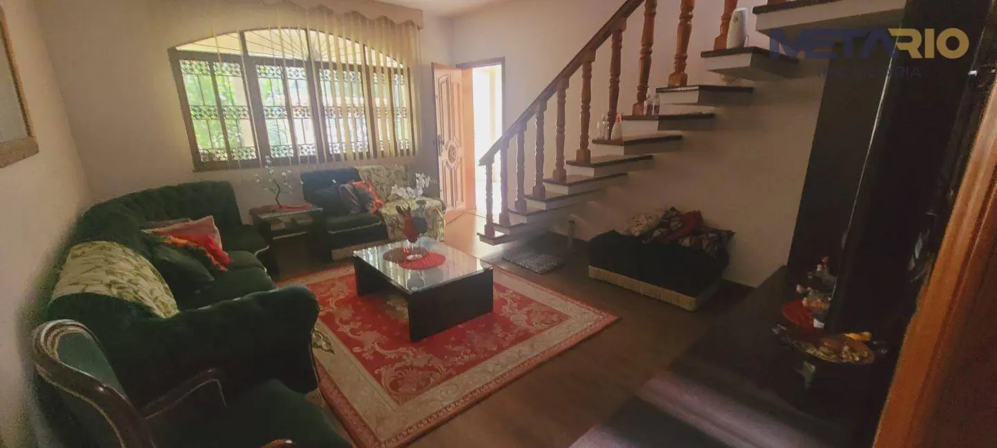 Casa de Condomínio com 4 quartos à venda, 500m2 em Vila Valqueire, Rio De Janeiro - RJ - imagem 9 Foto 9 de Casa de Condomínio com 4 quartos à venda, 500m2 em Vila Valqueire, Rio De Janeiro - RJ