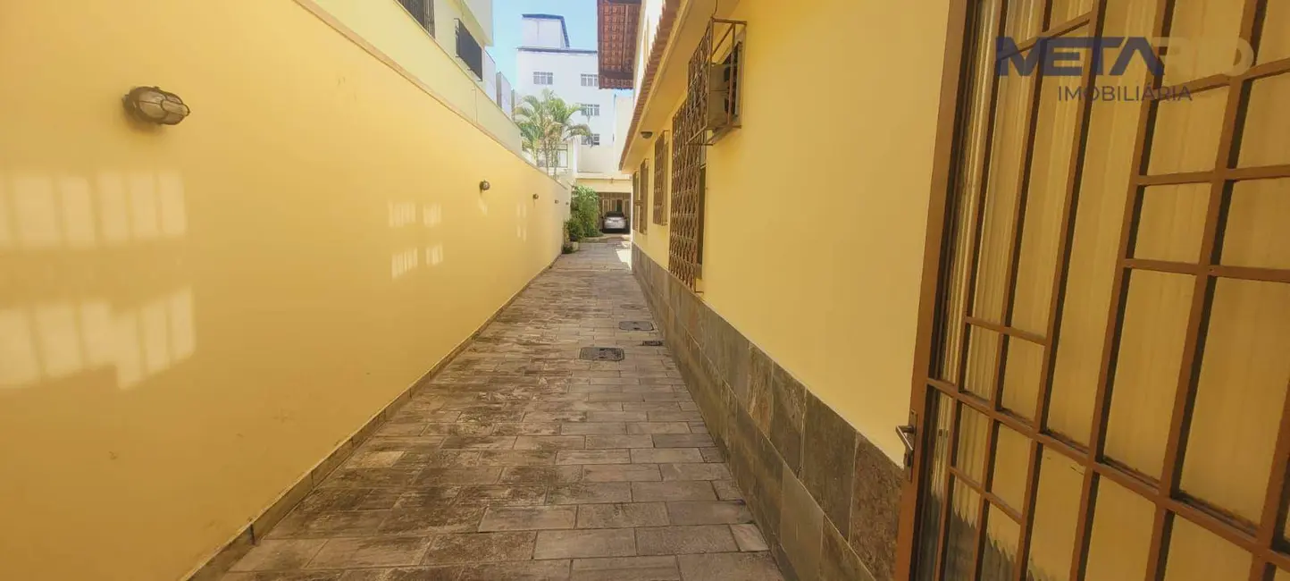 Casa de Condomínio com 4 quartos à venda, 500m2 em Vila Valqueire, Rio De Janeiro - RJ - imagem 5 Foto 5 de Casa de Condomínio com 4 quartos à venda, 500m2 em Vila Valqueire, Rio De Janeiro - RJ