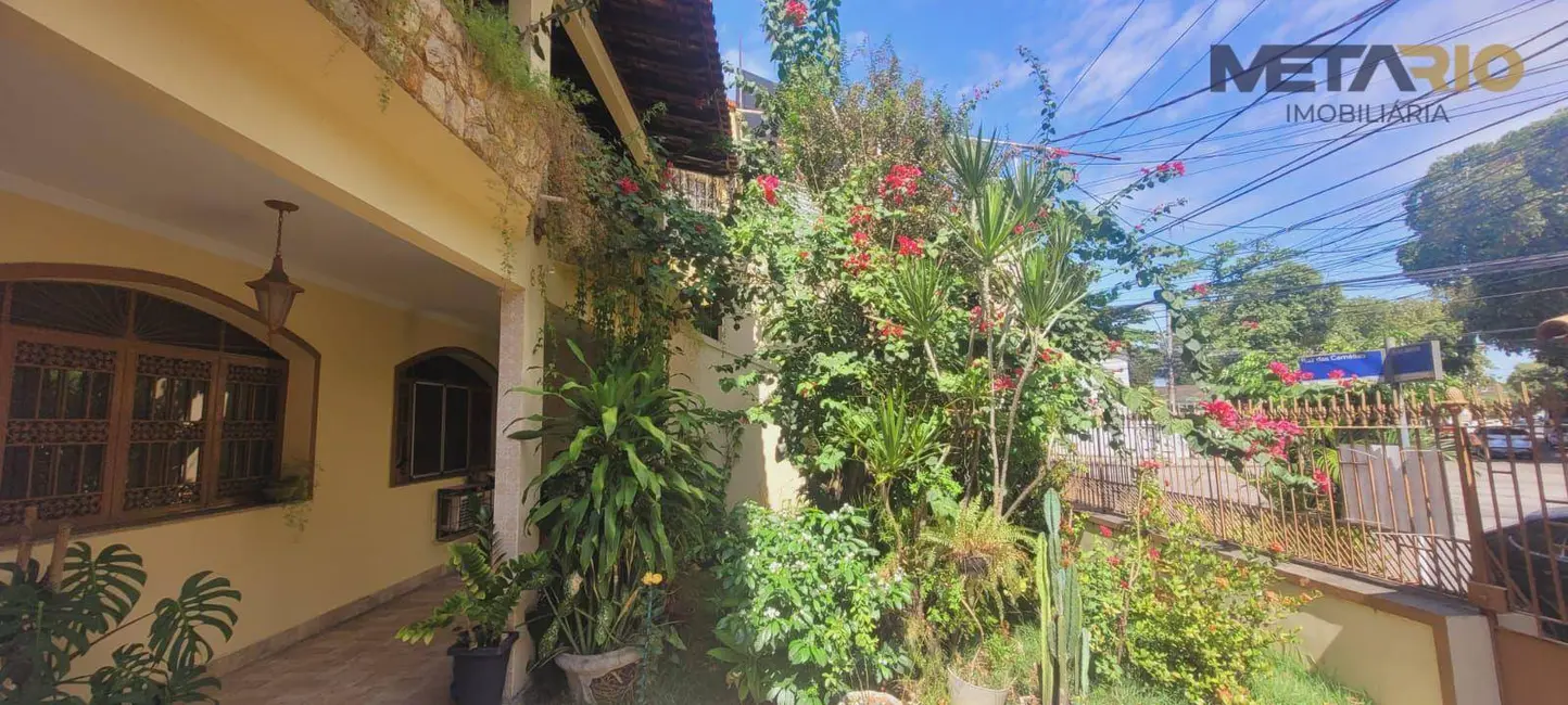 Foto 2 de Casa de Condomínio com 4 quartos à venda, 500m2 em Vila Valqueire, Rio De Janeiro - RJ