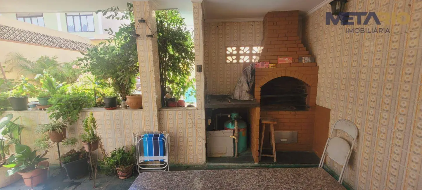 Casa de Condomínio com 4 quartos à venda, 500m2 em Vila Valqueire, Rio De Janeiro - RJ - imagem 7 Foto 7 de Casa de Condomínio com 4 quartos à venda, 500m2 em Vila Valqueire, Rio De Janeiro - RJ