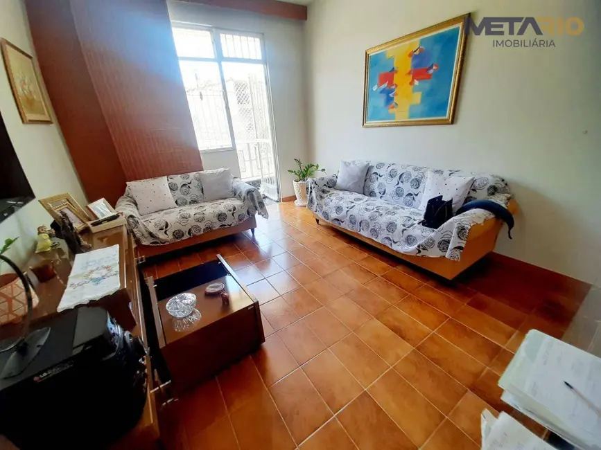 Foto 1 de Apartamento com 2 quartos à venda, 100m2 em Magalhães Bastos, Rio De Janeiro - RJ
