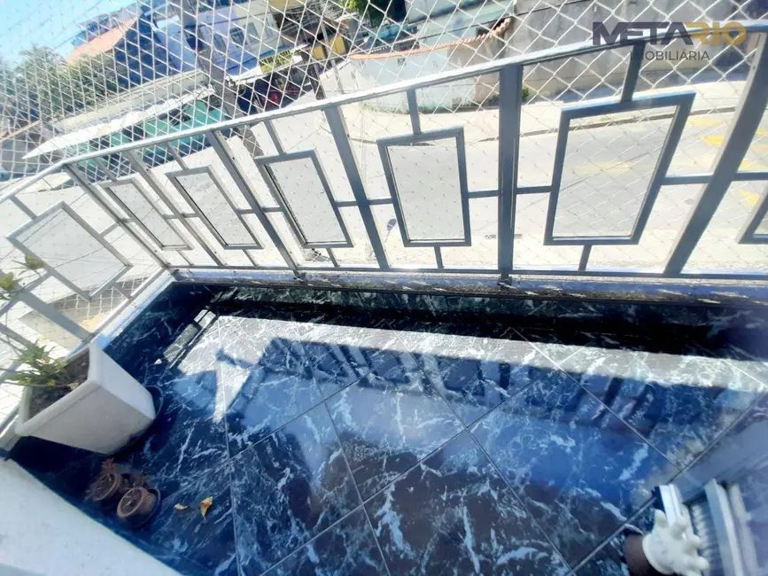 Foto 5 de Apartamento com 2 quartos à venda, 100m2 em Magalhães Bastos, Rio De Janeiro - RJ