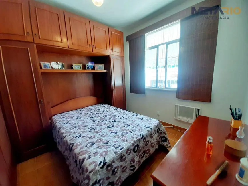 Foto 6 de Apartamento com 2 quartos à venda, 100m2 em Magalhães Bastos, Rio De Janeiro - RJ