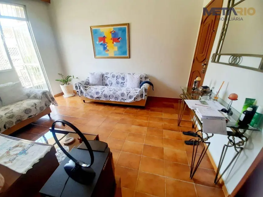 Foto 4 de Apartamento com 2 quartos à venda, 100m2 em Magalhães Bastos, Rio De Janeiro - RJ