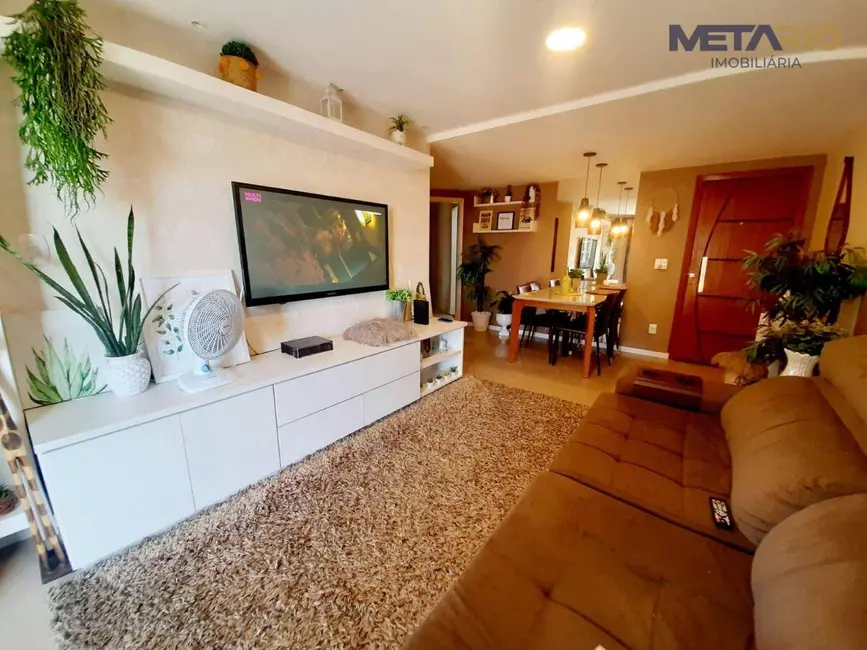 Foto 2 de Apartamento com 3 quartos à venda, 109m2 em Vila Valqueire, Rio De Janeiro - RJ