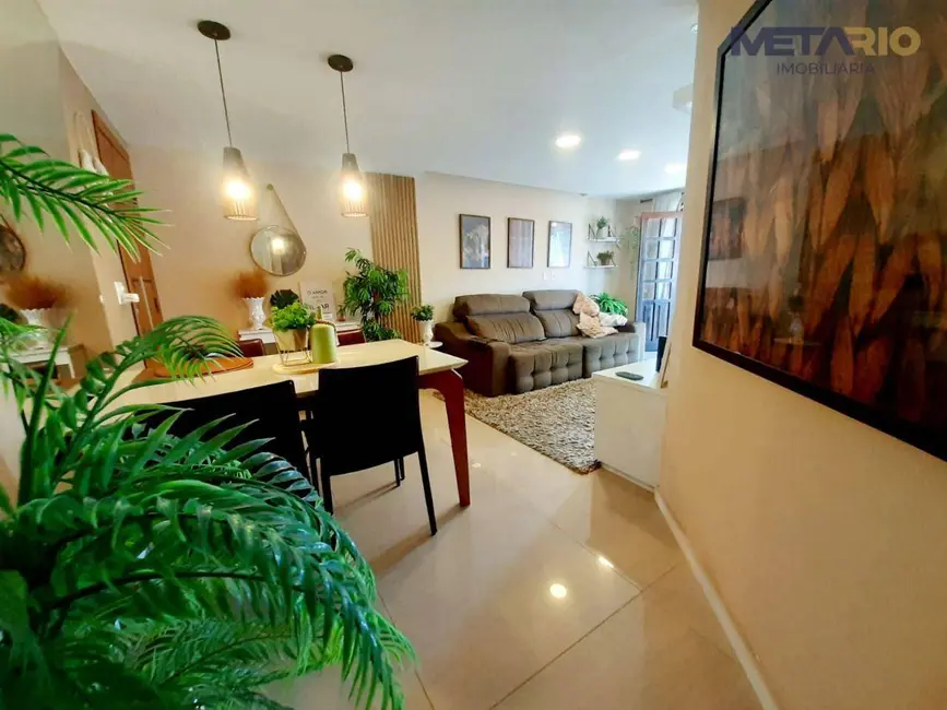 Foto 5 de Apartamento com 3 quartos à venda, 109m2 em Vila Valqueire, Rio De Janeiro - RJ