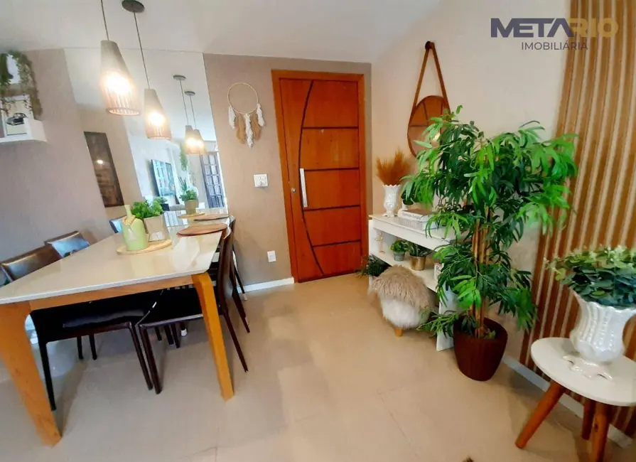 Foto 6 de Apartamento com 3 quartos à venda, 109m2 em Vila Valqueire, Rio De Janeiro - RJ