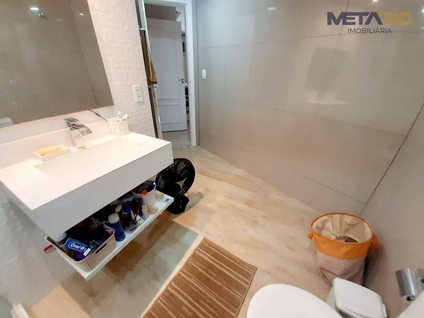 Foto 9 de Apartamento com 3 quartos à venda, 109m2 em Vila Valqueire, Rio De Janeiro - RJ